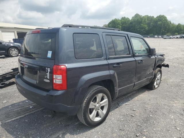 Photo 2 VIN: 1C4NJPFB7ED643353 - JEEP PATRIOT 