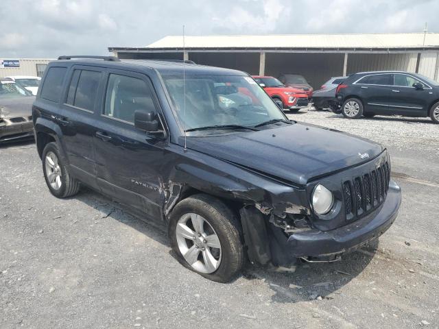 Photo 3 VIN: 1C4NJPFB7ED643353 - JEEP PATRIOT 