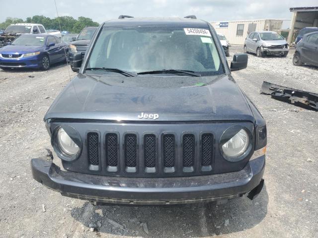 Photo 4 VIN: 1C4NJPFB7ED643353 - JEEP PATRIOT 