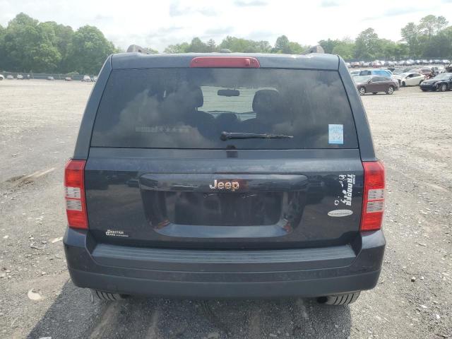 Photo 5 VIN: 1C4NJPFB7ED643353 - JEEP PATRIOT 