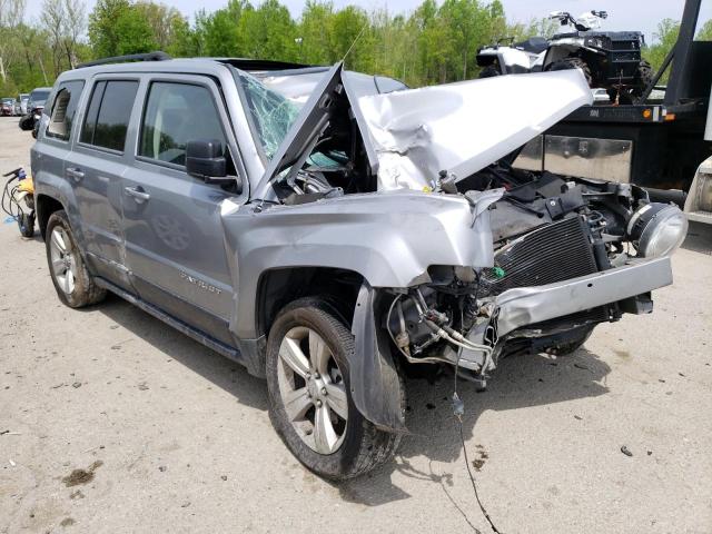 Photo 0 VIN: 1C4NJPFB7ED765016 - JEEP PATRIOT LA 