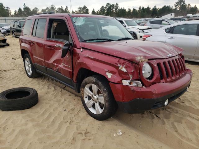 Photo 0 VIN: 1C4NJPFB7ED766814 - JEEP PATRIOT LA 