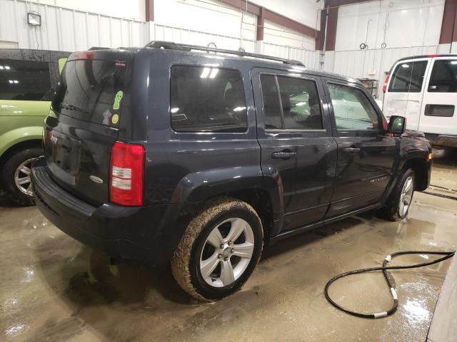 Photo 2 VIN: 1C4NJPFB7ED801531 - JEEP PATRIOT LA 