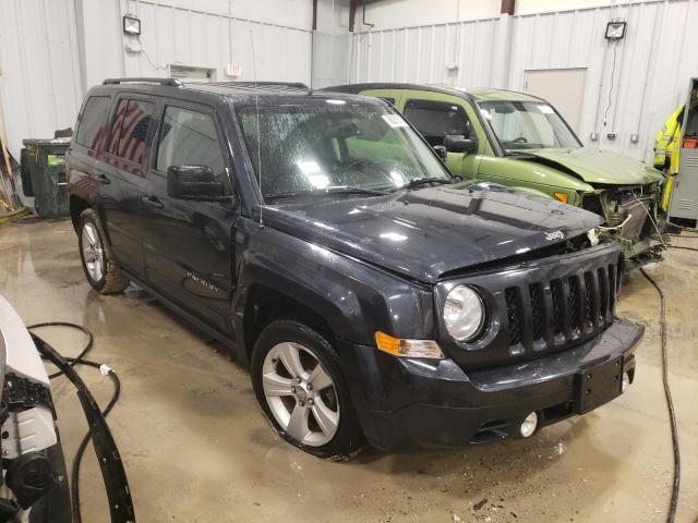 Photo 3 VIN: 1C4NJPFB7ED801531 - JEEP PATRIOT LA 