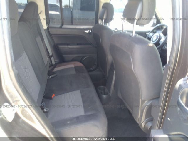 Photo 7 VIN: 1C4NJPFB7ED850986 - JEEP PATRIOT 