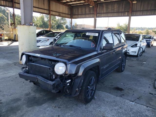 Photo 1 VIN: 1C4NJPFB7ED900477 - JEEP PATRIOT LA 