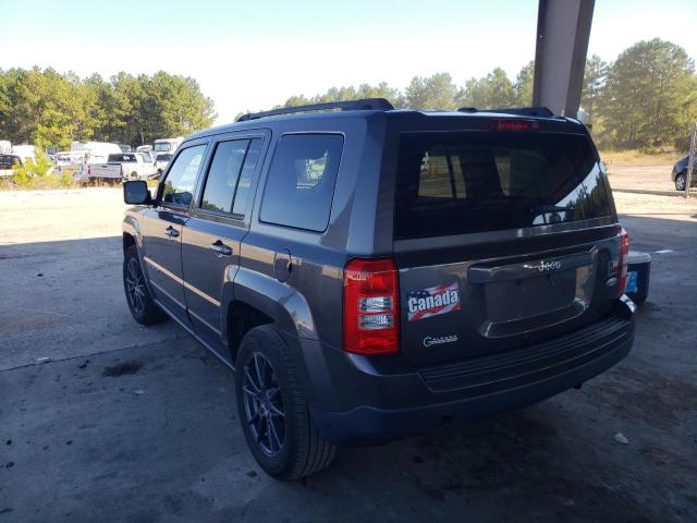 Photo 2 VIN: 1C4NJPFB7ED900477 - JEEP PATRIOT LA 