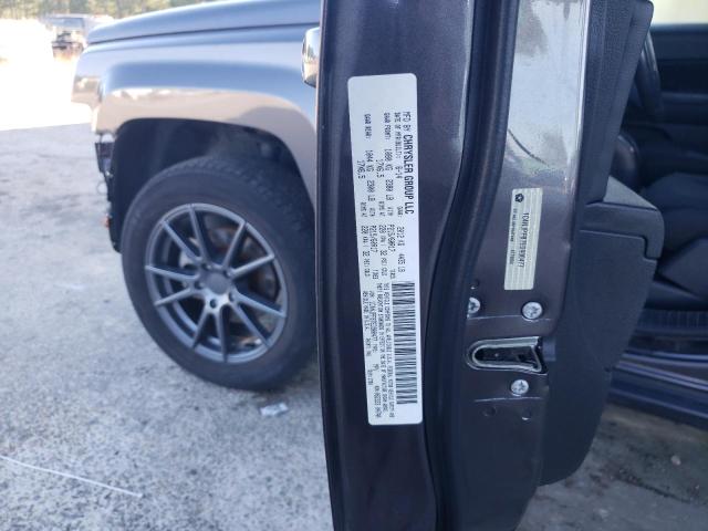 Photo 9 VIN: 1C4NJPFB7ED900477 - JEEP PATRIOT LA 