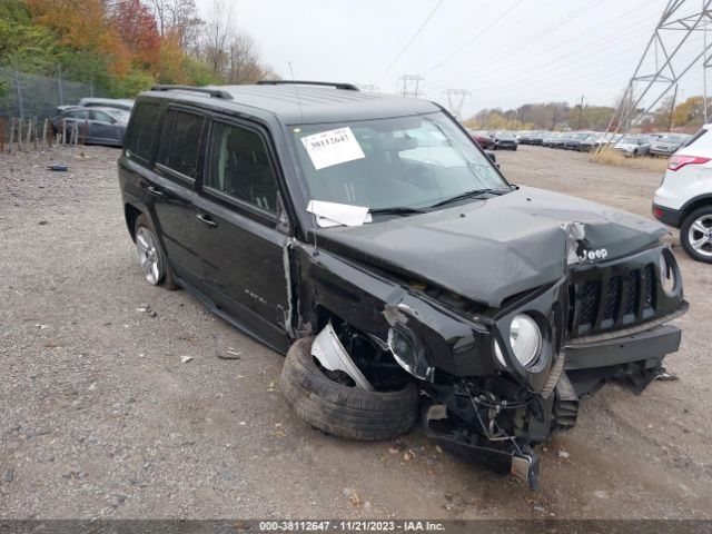 Photo 0 VIN: 1C4NJPFB7ED917103 - JEEP PATRIOT 