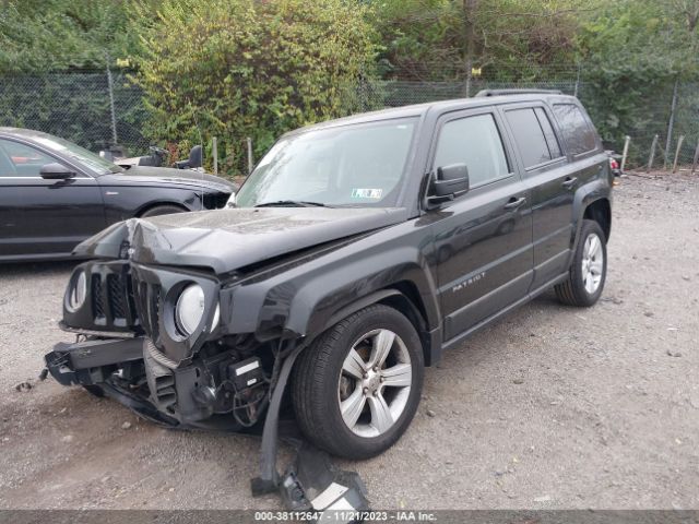 Photo 1 VIN: 1C4NJPFB7ED917103 - JEEP PATRIOT 