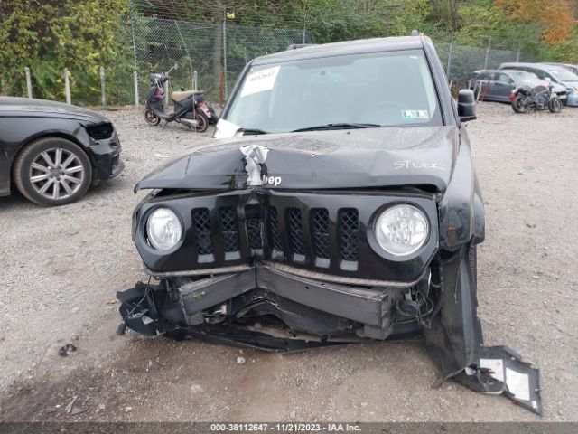 Photo 5 VIN: 1C4NJPFB7ED917103 - JEEP PATRIOT 