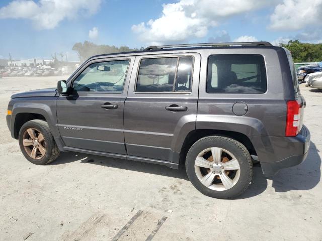 Photo 1 VIN: 1C4NJPFB7FD210133 - JEEP PATRIOT LA 