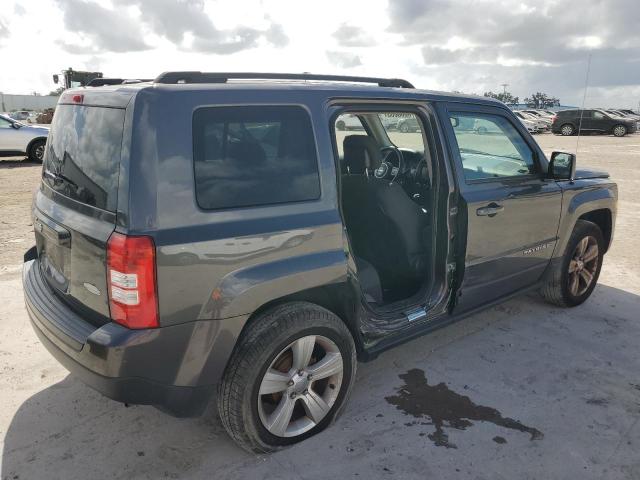 Photo 2 VIN: 1C4NJPFB7FD210133 - JEEP PATRIOT LA 