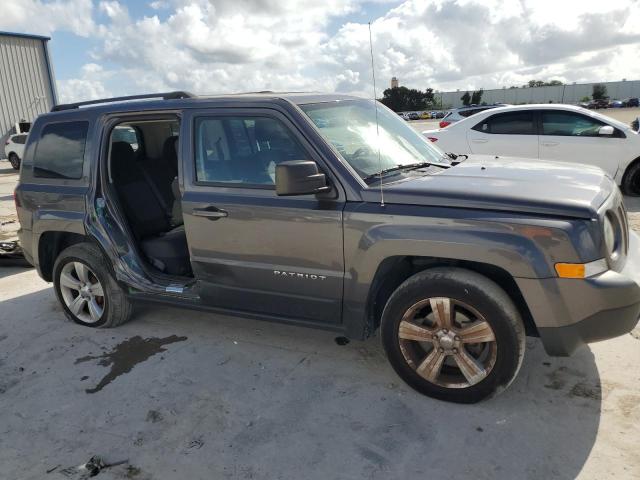 Photo 3 VIN: 1C4NJPFB7FD210133 - JEEP PATRIOT LA 