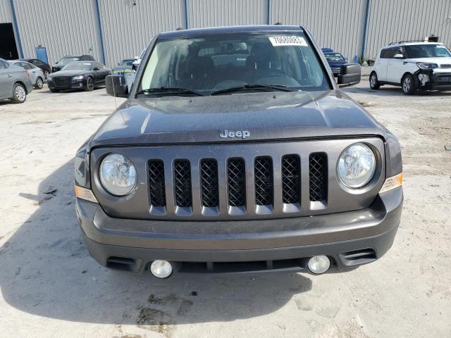 Photo 4 VIN: 1C4NJPFB7FD210133 - JEEP PATRIOT LA 