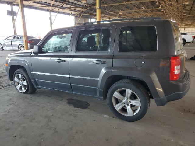 Photo 1 VIN: 1C4NJPFB7FD262958 - JEEP PATRIOT LA 