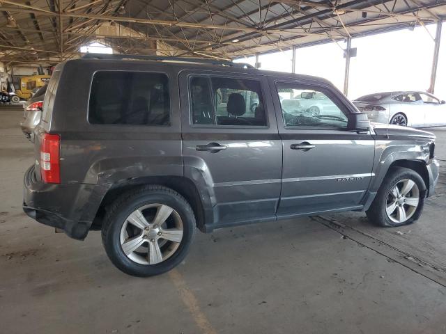 Photo 2 VIN: 1C4NJPFB7FD262958 - JEEP PATRIOT LA 