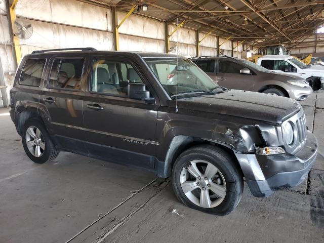 Photo 3 VIN: 1C4NJPFB7FD262958 - JEEP PATRIOT LA 