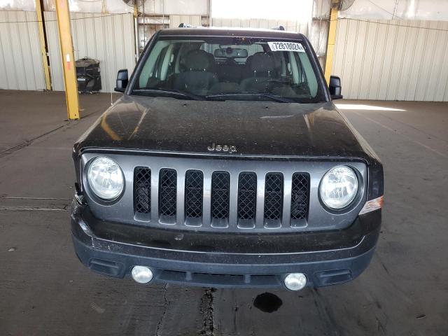 Photo 4 VIN: 1C4NJPFB7FD262958 - JEEP PATRIOT LA 