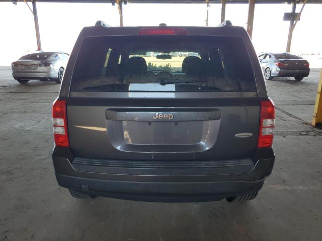 Photo 5 VIN: 1C4NJPFB7FD262958 - JEEP PATRIOT LA 