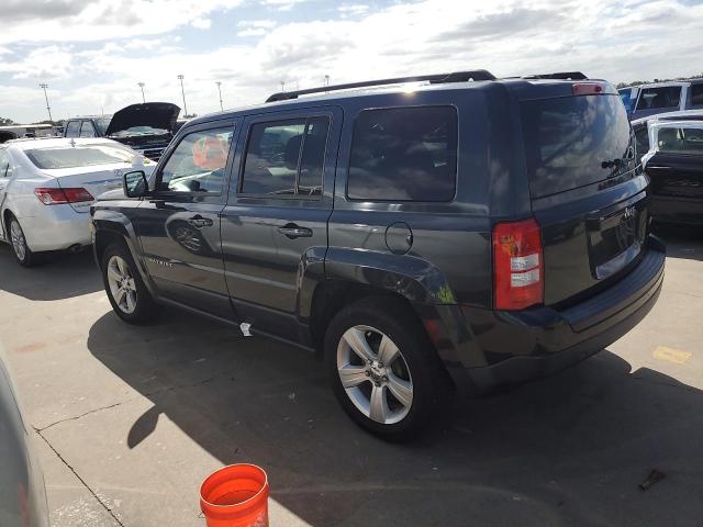 Photo 1 VIN: 1C4NJPFB7FD274222 - JEEP PATRIOT LA 