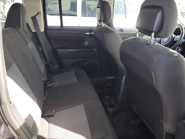 Photo 10 VIN: 1C4NJPFB7FD274222 - JEEP PATRIOT LA 