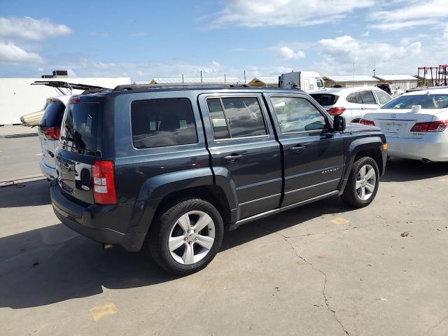 Photo 2 VIN: 1C4NJPFB7FD274222 - JEEP PATRIOT LA 