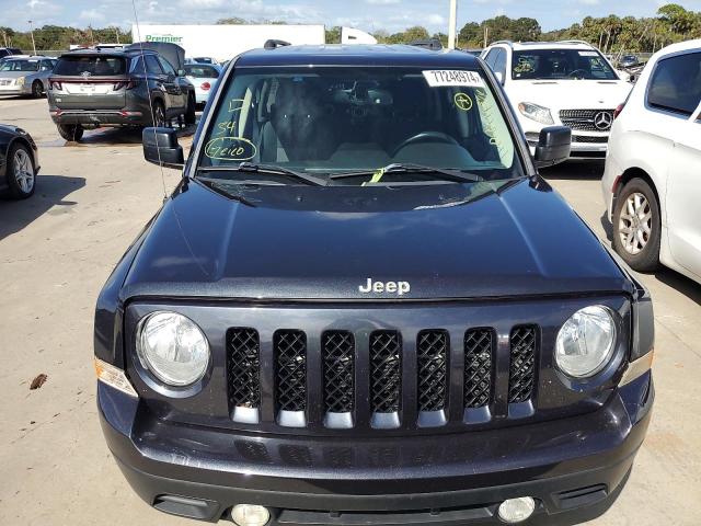 Photo 4 VIN: 1C4NJPFB7FD274222 - JEEP PATRIOT LA 