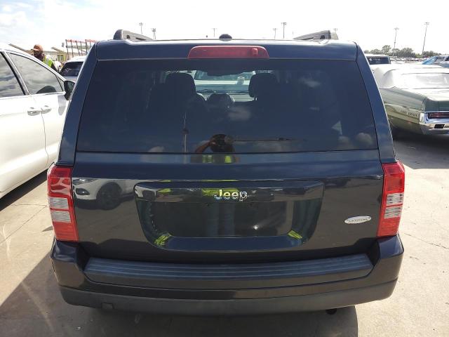 Photo 5 VIN: 1C4NJPFB7FD274222 - JEEP PATRIOT LA 