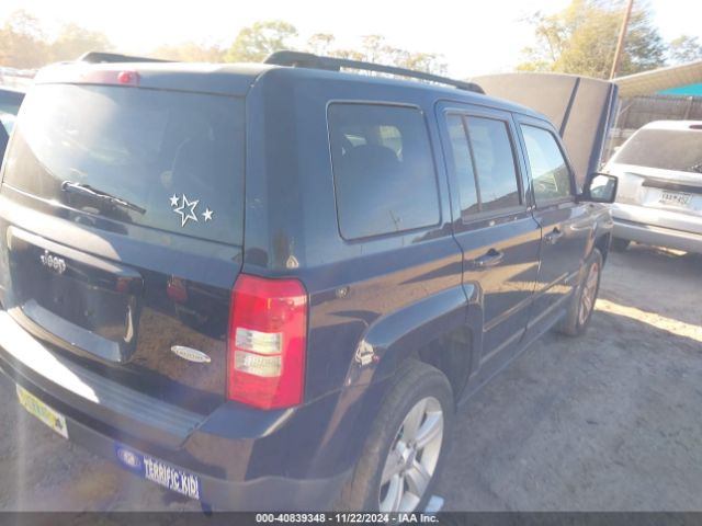 Photo 3 VIN: 1C4NJPFB7FD329199 - JEEP PATRIOT 