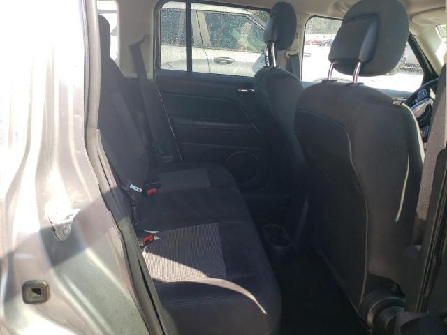 Photo 10 VIN: 1C4NJPFB7FD343846 - JEEP PATRIOT LA 