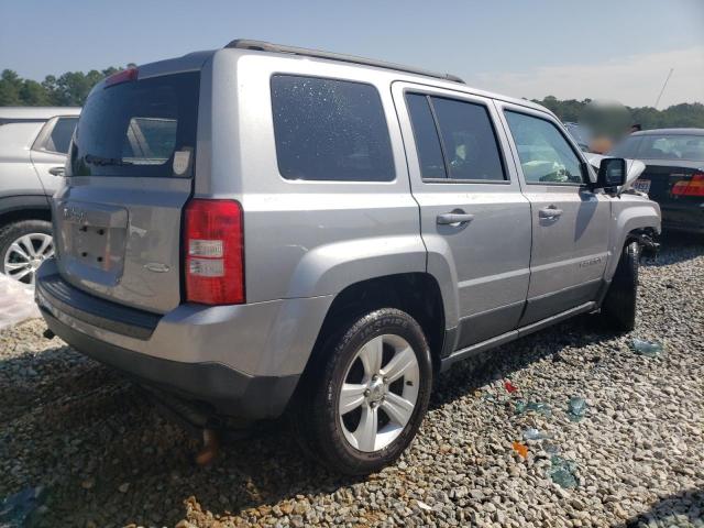 Photo 2 VIN: 1C4NJPFB7FD343846 - JEEP PATRIOT LA 