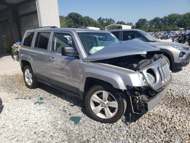 Photo 3 VIN: 1C4NJPFB7FD343846 - JEEP PATRIOT LA 