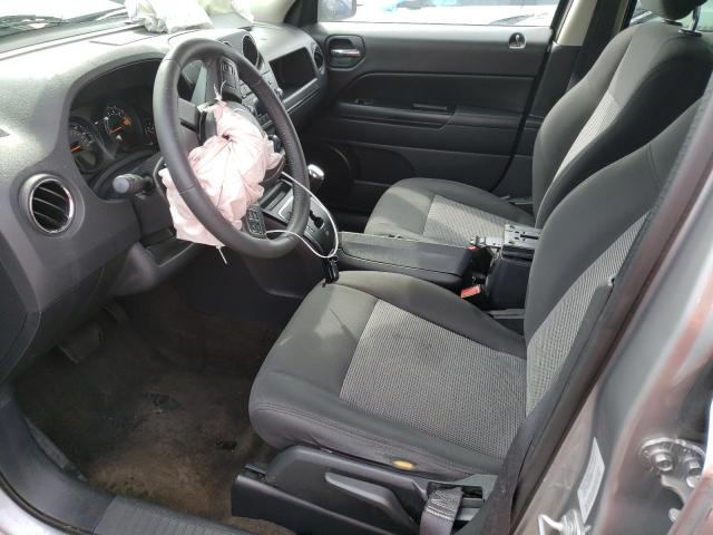 Photo 6 VIN: 1C4NJPFB7FD343846 - JEEP PATRIOT LA 