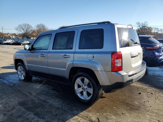 Photo 1 VIN: 1C4NJPFB7FD379925 - JEEP PATRIOT 