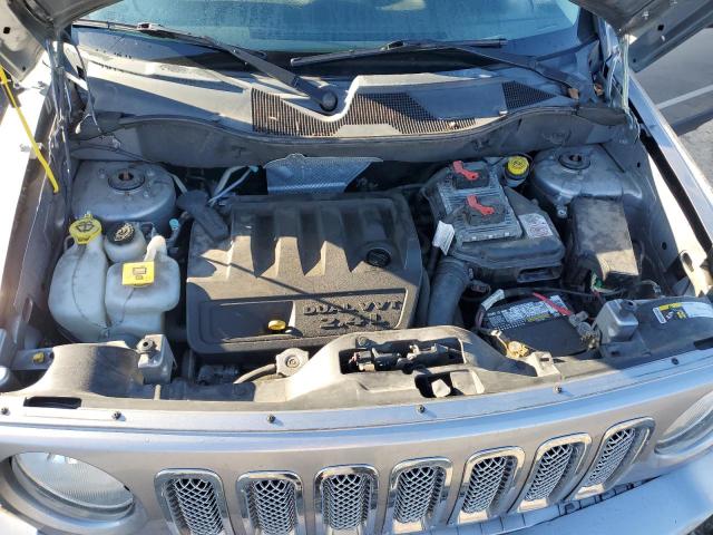 Photo 11 VIN: 1C4NJPFB7FD379925 - JEEP PATRIOT 