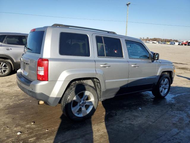 Photo 2 VIN: 1C4NJPFB7FD379925 - JEEP PATRIOT 