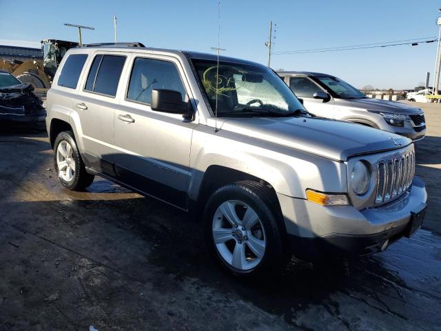 Photo 3 VIN: 1C4NJPFB7FD379925 - JEEP PATRIOT 