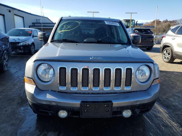 Photo 4 VIN: 1C4NJPFB7FD379925 - JEEP PATRIOT 