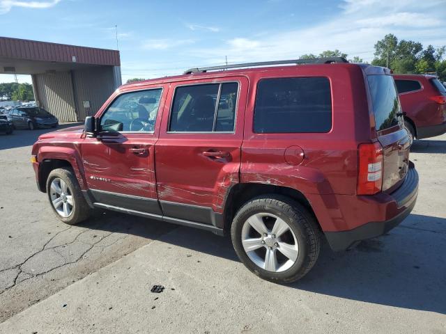 Photo 1 VIN: 1C4NJPFB7FD430579 - JEEP PATRIOT LA 