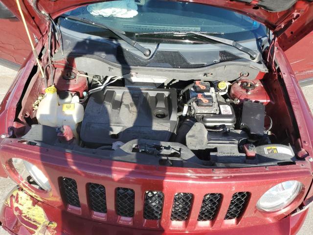 Photo 11 VIN: 1C4NJPFB7FD430579 - JEEP PATRIOT LA 