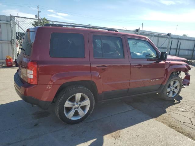 Photo 2 VIN: 1C4NJPFB7FD430579 - JEEP PATRIOT LA 