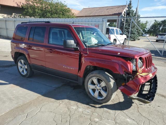 Photo 3 VIN: 1C4NJPFB7FD430579 - JEEP PATRIOT LA 