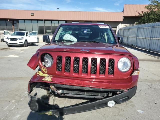 Photo 4 VIN: 1C4NJPFB7FD430579 - JEEP PATRIOT LA 