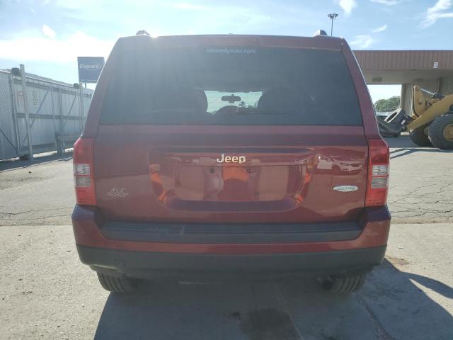 Photo 5 VIN: 1C4NJPFB7FD430579 - JEEP PATRIOT LA 