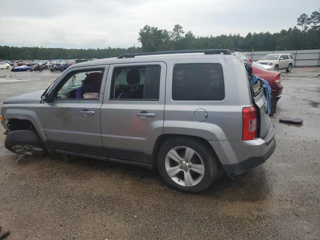 Photo 1 VIN: 1C4NJPFB7FD437127 - JEEP PATRIOT LA 