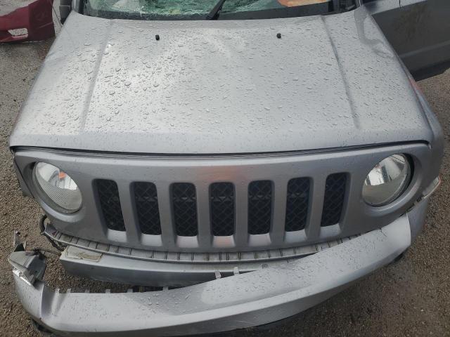 Photo 10 VIN: 1C4NJPFB7FD437127 - JEEP PATRIOT LA 