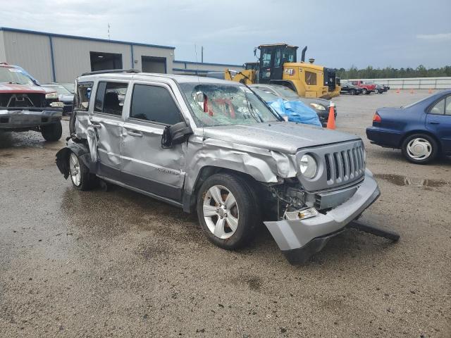 Photo 3 VIN: 1C4NJPFB7FD437127 - JEEP PATRIOT LA 