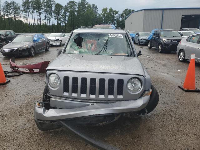 Photo 4 VIN: 1C4NJPFB7FD437127 - JEEP PATRIOT LA 