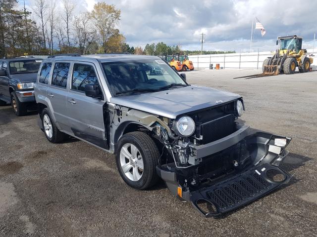 Photo 0 VIN: 1C4NJPFB7GD527069 - JEEP PATRIOT LA 